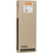 Epson-Inktpatroon-oranje-T-636-700-ml-T-636A