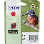 Epson Inktpatroon rood T 159 T 1597