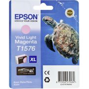 Epson-inktpatroon-vivid-light-magenta-T-157-T-1576