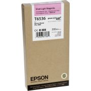 Epson-inktpatroon-vivid-light-magenta-T-653-200-ml-T-6536