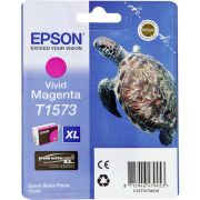Epson-Inktpatroon-vivid-magenta-T-157-T-1573