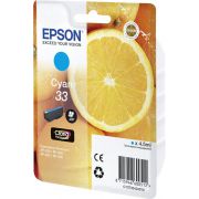 Epson-Inktpatroon-cyaan-Claria-Premium-33-T-3342