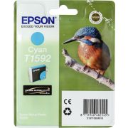 Epson inktpatroon cyaan T 159 T 1592