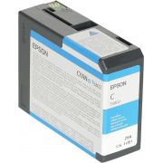 Epson-inktpatroon-cyaan-T-580-80-ml-T-5802