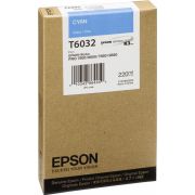 Epson-inktpatroon-cyaan-T-603-220-ml-T-6032