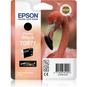 Epson-inktpatroon-foto-zwart-T-0871