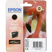 Epson-inktpatroon-foto-zwart-T-0871