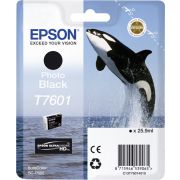 Epson-inktpatroon-foto-zwart-T-7601