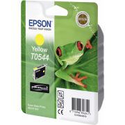 Epson-inktpatroon-geel-T-054-T-0544