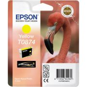 Epson-inktpatroon-geel-T-087-T-0874