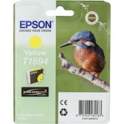 Epson inktpatroon geel T 159 T 1594