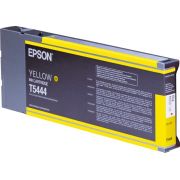 Epson-inktpatroon-geel-T-614-220-ml-T-6144