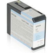 Epson-inktpatroon-licht-cyaan-T-580-80-ml-T-5805