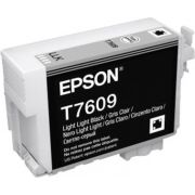 Epson-inktpatroon-licht-licht-zwart-T-7609