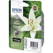 Epson-inktpatroon-licht-zwart-T-059-T-0597