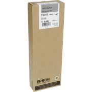 Epson-inktpatroon-licht-zwart-T-591-700-ml-T-5917