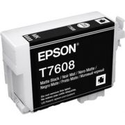 Epson-inktpatroon-mat-zwart-T-7608