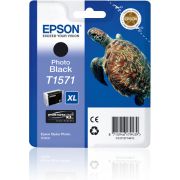 Epson-inktpatroon-photo-zwart-T-157-T-1571