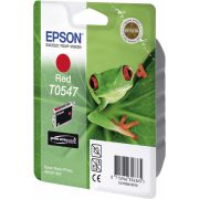 Epson-inktpatroon-rood-T-054-T-0547