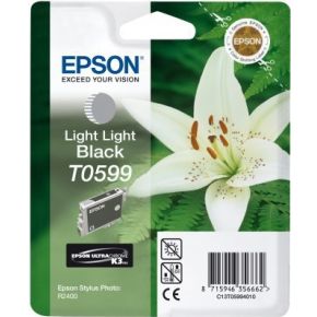 Epson Inktpatroon Zwart T 059 T 0599 epson kopen in de aanbieding Epson Inktpatroon Zwart T 059 T 0599 epson kopen in de aanbieding