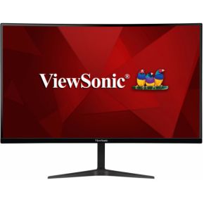 Viewsonic VX Series VX2718-PC-MHD LED display 68,6 cm (27") 1920 x 1080 Pixels Full HD Zwart monitor