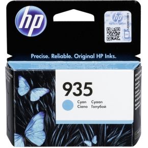 HP C2P20AE Inktpatroon cyaan nr. 935