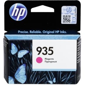 HP C2P21AE Inktpatroon magenta nr. 935