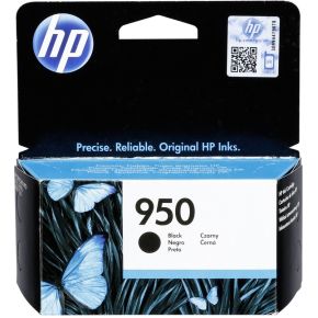HP CN 049 AE Inktpatroon zwart No. 950