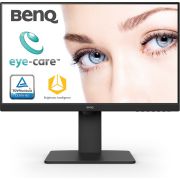 BenQ GW2785TC 27" 68,6 cm (27") 1920 x 1080 Pixels Full HD LED Zwart monitor