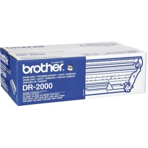 Brother DR-2000 trommeleenheid