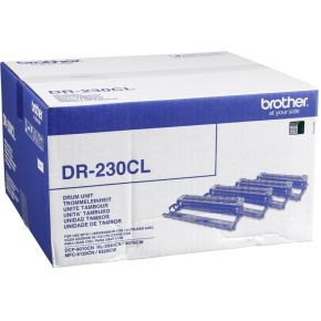 Brother DR-230 CL trommeleenheid