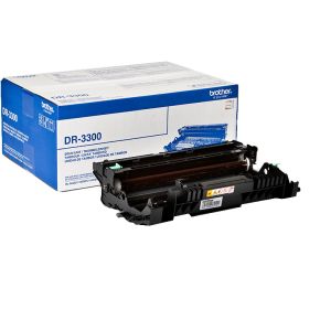 Brother Dr 3300 Trommeleenheid brother kopen in de aanbieding