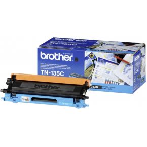 Brother TN-135 C Toner cyaan