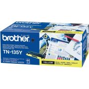 Brother-TN-135-Y-Toner-geel
