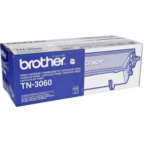 Brother TN-3060 Toner zwart