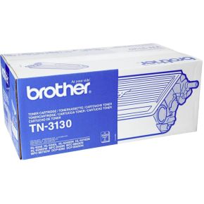 Brother TN-3130 Toner zwart