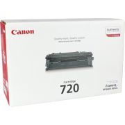 Canon Cartridge 720 Zwart