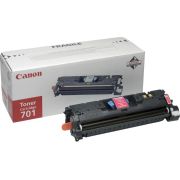 Canon Toner Cartridge 701 M Magenta