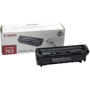 Canon Toner Cartridge 703