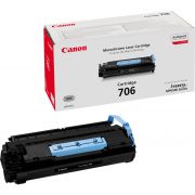 Canon-Toner-Cartridge-706-Zwart