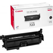Canon-Toner-Cartridge-723-BK-Zwart