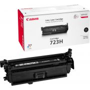 Canon-Toner-Cartridge-723-H-BK-Zwart