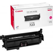 Canon-Toner-Cartridge-723-M-Magenta