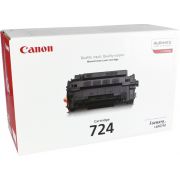 Canon-Toner-Cartridge-724-Zwart