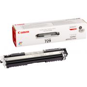 Canon-Toner-Cartridge-729-BK-Zwart