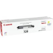 Canon-Toner-Cartridge-729-Y-geel