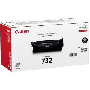 Canon Toner Cartridge 732 Bk Zwart canon kopen in de aanbieding