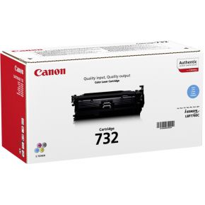 Canon Toner Cartridge 732 C cyaan