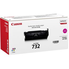 Canon Toner Cartridge 732 M magenta