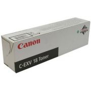Canon-Toner-Cartridge-C-EXV-18-zwart